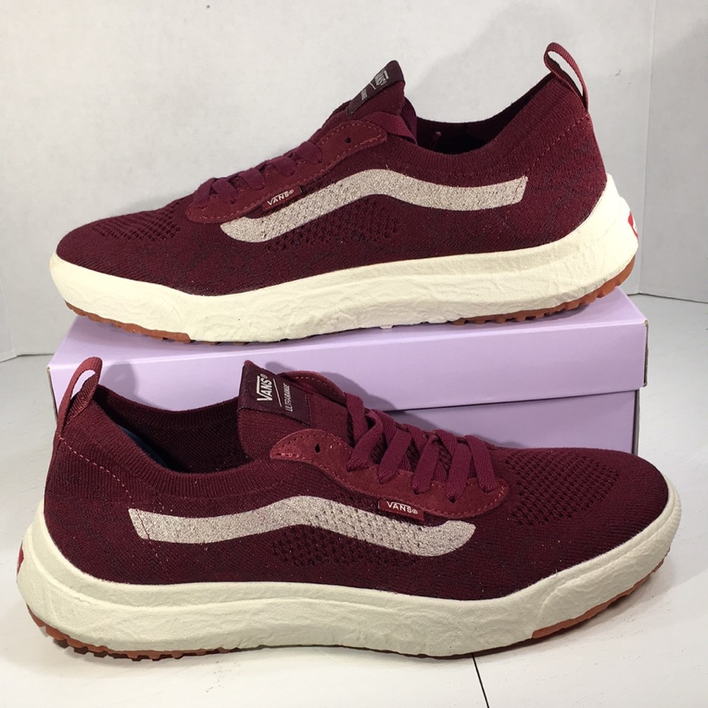 NWT Vans UltraRange VR3 All Purpose Trainers Men’s 8 Women’s 9.5
